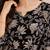 Women floral kurta