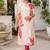 Women printed kurta