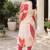 Women printed kurta