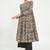 Women floral printed indie prints kurta