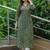 Women ethnic motifs printed kurta
