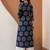 Women ethnic motifs printed indie prints handloom kurta