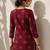 Women ethnic motifs printed handloom kurta