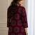 Women ethnic motifs printed handloom kurta