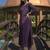 Women bandhani printed kurta