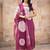 Women ethnic motifs printed kurta