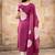 Women ethnic motifs printed kurta