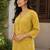 Women floral printed indie florals kurta