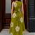 Women floral printed floral kurta