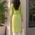 Women ethnic motifs printed kurta