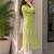 Women ethnic motifs printed kurta