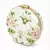 Jaipur Elephant Hand-Embroidered Round Clutch