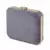 Indian Queen Portrait Embellished Clutch Bag with Gold Tassel