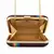 Vintage Instagram Print Clutch