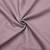 pink ethnic graceful shimmer linen cotton suit for girls