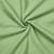 green ethnic graceful shimmer linen cotton suit for girls
