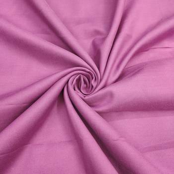 purple summer linen cotton ethnic salwar kameez 4