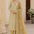 olive summer linen cotton ethnic salwar kameez