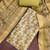 olive summer linen cotton ethnic salwar kameez