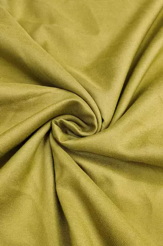 olive summer linen cotton ethnic salwar kameez