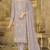 taupe graceful embroidered ethnic salwar kameez
