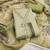 green summer linen cotton ethnic salwar kameez