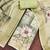 green summer linen cotton ethnic salwar kameez