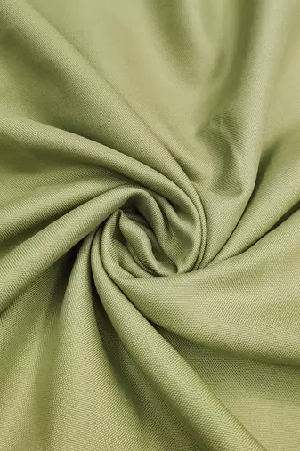 green summer linen cotton ethnic salwar kameez