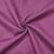 purple shimmer linen cotton ceremonial suit for girls