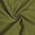 mehendi shimmer linen cotton ceremonial suit for girls