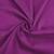 purple banarasi cotton ethnic partywear suit for girls