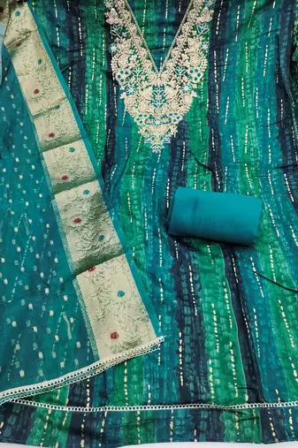 rama modal cotton formal dress for girls