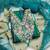 rama modal cotton formal dress for girls
