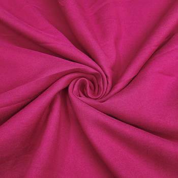 pink modal cotton formal dress for girls 4