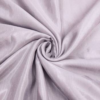 lavender modal cotton formal dress for girls 4