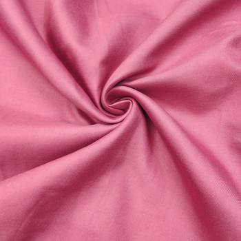 pink banarasi cotton ethnic partywear suit for girls 4