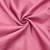 pink banarasi cotton ethnic partywear suit for girls
