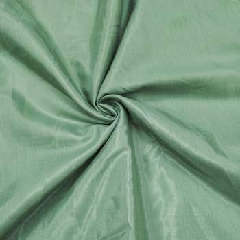 green modal cotton handwork salwar kameez 4