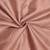 peach modal cotton handwork salwar kameez