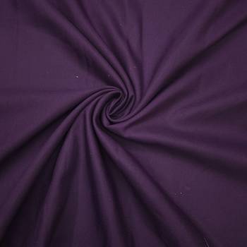 violet chanderi fancy partywear salwar kameez 4
