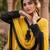 Yellow color smart graceful kurta set for trendy girlie looks