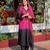 Pink color smart graceful kurta set for trendy girlie looks