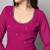Women indie prints georgette anarkali kurta