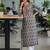 Women ethnic motifs printed pure cotton kurta