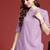 Women cotton straight kurta