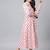 Women floral printed a-line kurta