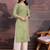 Embroidered straight kurtas