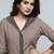 Women solid daily cotton a-line kurta