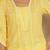 Women floral printed daily straight kurta