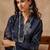 Women floral printed daily a-line kurta